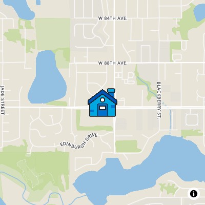 FHA Approved condo LAKEHURST VILLAS TOWNHOMES**, 4002 LAKEHURST CIRCLE, ANCHORAGE, AK 99502