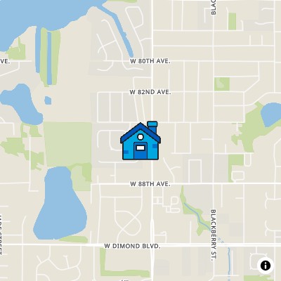 FHA Approved condo LAKERIDGE COMMONS TOWNHOMES, 8410-8611 SARA LYNN PLACE, ANCHORAGE, AK 99502