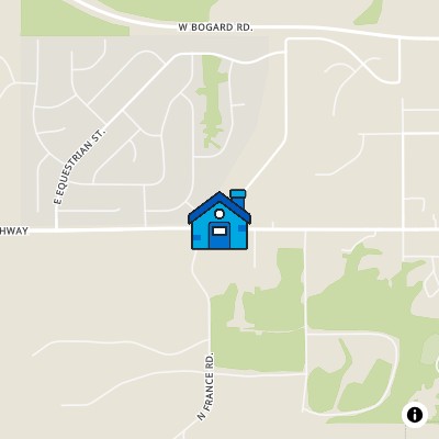 FHA Approved condo MONTE VISTA TOWNHOME CONDO*, 1830,1840,1850  AND  1860 N MONTE VISTA DR, PALMER, AK 99645