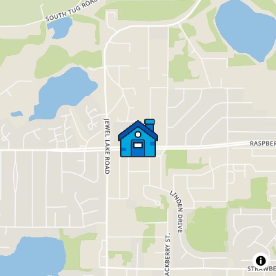 FHA Approved condo NOB HILL CONDOMINIUM, 3601 RASPBERRY RD, ANCHORAGE, AK 99502