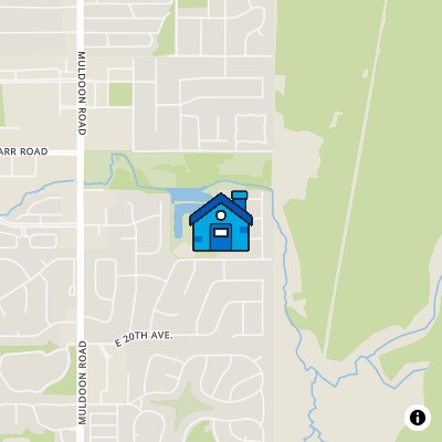 FHA Approved condo NORTH VIEW CONDOMINIUMS, 8500 MOSS CT, ANCHORAGE, AK 99504