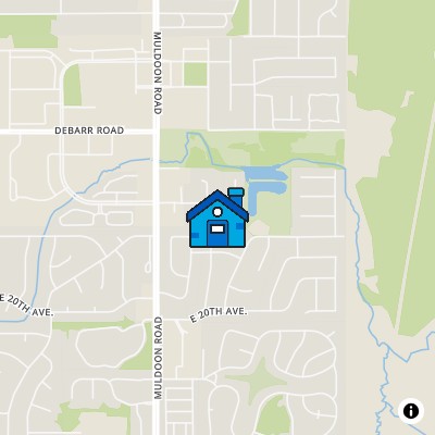 FHA Approved condo PIONEER ESTATES CONDOMINIUM**, 1551 STATE ST, ANCHORAGE, AK 99504