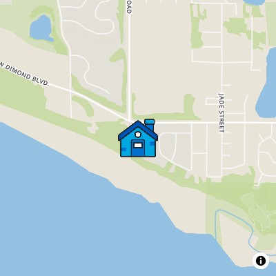 FHA Approved condo SEACLIFF PLAZA CONDOMINIUMS, 5400 WEST DIMOND BOULEVARD, ANCHORAGE, AK 99502