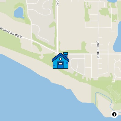 FHA Approved condo SEACLIFF TERRACE CONDOMINIUMS, 5402 W DIMOND BLVD, ANCHORAGE, AK 99502