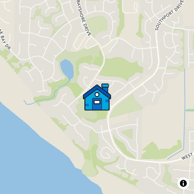 FHA Approved condo SECLUSION COVE, 2900 SECLUSION COVE DR, ANCHORAGE, AK 99515