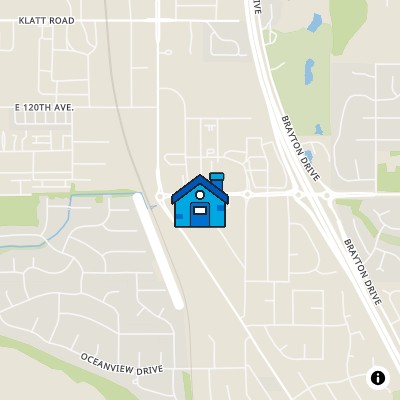 FHA Approved condo SILVER FOX CONDOMINIUMS, 12436 SILVER FOX LANE, ANCHORAGE, AK 99515