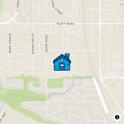 FHA Approved condo SOUTHSIDE ESTATES CONDOMINIUMS, 401 DAILEY AVE, ANCHORAGE, AK 99515