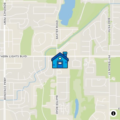 FHA Approved condo SPICEWOOD CONDOMINIUM, 2811-2841 BAXTER RD, ANCHORAGE, AK 99504