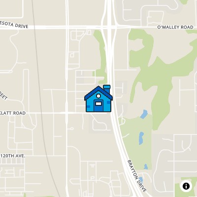 FHA Approved condo SPYGLASS HILL TOWNHOUSE CONDO*, 11454 SPYGLASS HILL CIR, ANCHORAGE, AK 99515