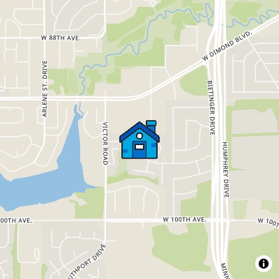 FHA Approved condo STONEGATE CONDOMINIUMS, 4919 LIBERTY CIRCLE, ANCHORAGE, AK 99515