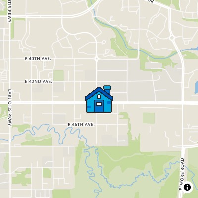 FHA Approved condo TUDOR PLACE CONDOMINIUMS, 3101 E TUDOR RD, ANCHORAGE, AK 99507