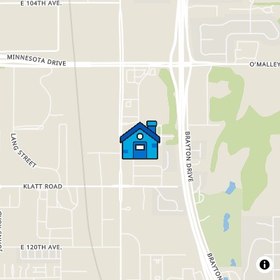 FHA Approved condo TURNAGAIN SOUTH TOWNHOMES**, 1103 RAMONA ST, ANCHORAGE, AK 99515