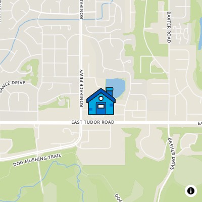 FHA Approved condo WOODLAKE CONDOMINIUMS**, 5610-5667 CHILKOOT CT, ANCHORAGE, AK 99504