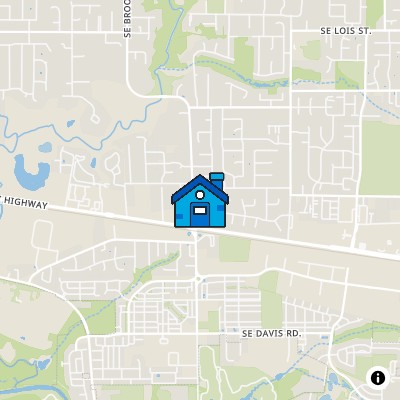 FHA Approved condo BROOKSIDE CONDOMINIUM**, 2330 SE BROOKWOOD AVE, HILLSBORO, OR 97123