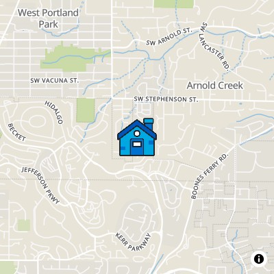 FHA Approved condo RIDGEVIEW CONDOMINIUM**, 47 EAGLE CREST DR, LAKE OSWEGO, OR 97035