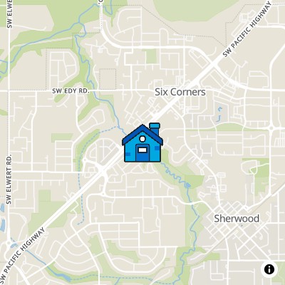 FHA Approved condo GLENEAGLE VILLAGE CONDOMINIUMS, 16850 SW GLENEAGLE DR, SHERWOOD, OR 97140