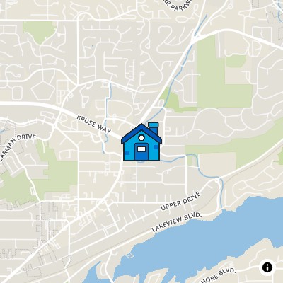 FHA Approved condo SPRING CREEK CONDOMINIUMS, 15200 BOONES WAY, LAKE OSWEGO, OR 97035