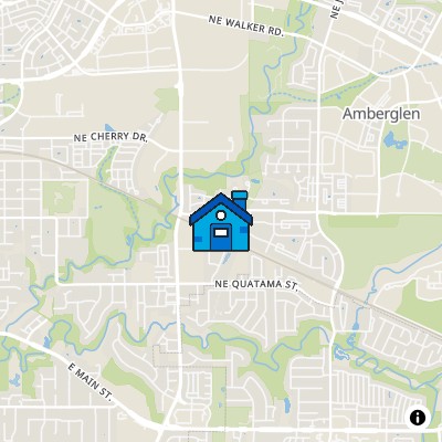 FHA Approved condo ARBOR PASS CONDOMINIUMS, 21300 NW ROCKNE WAY, HILLSBORO, OR 97006