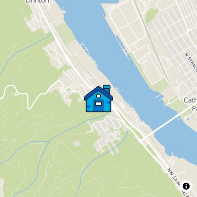 FHA Approved condo CASCADE VIEW, A CONDOMINIUM, 9151 - 9247 NW GERMANTOWN ROADPORTLAND, OR 97231