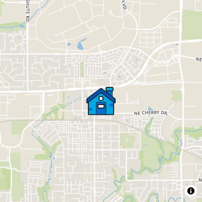 FHA Approved condo EAST VILLAGE AT ORENCO STATION, 1160 NE HORIZON LOOP, HILLSBORO, OR 97124