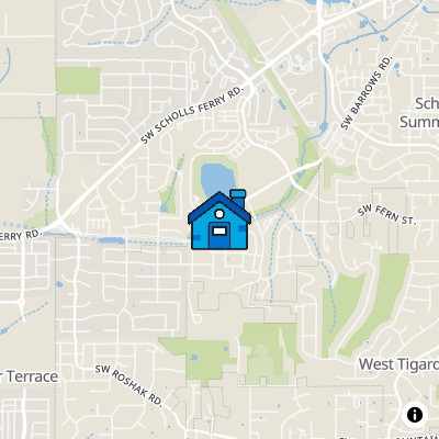 FHA Approved condo CREEKSIDE AT PROGRESS RIDGE***, 15260 SW MALLARD DR, BEAVERTON, OR 97007