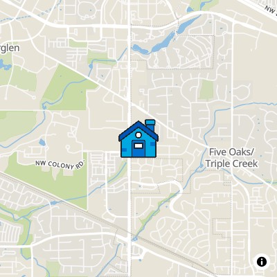 FHA Approved condo THE CROSSINGS AT TANASBOURNE**, 750 NW 185TH AVE, BEAVERTON, OR 97006