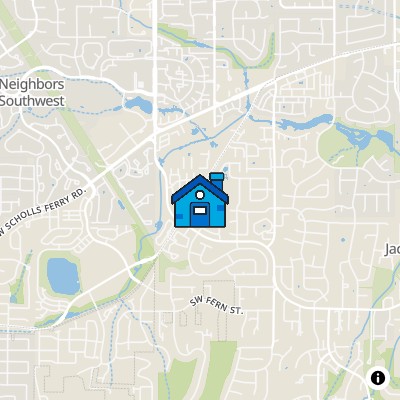 FHA Approved condo SCHOLLS VILLAGE CONDOMINIUMS, 14100 SW BARROWS ROAD, TIGARD, OR 97223