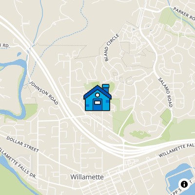 FHA Approved condo SUMMERLINN ESTATES CONDOMINIUM, 3400 SUMMERLINN DR, WEST LINN, OR 97068