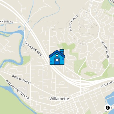 FHA Approved condo SUMMERLINN VILLA CONDOMINIUM, 400 SPRINGTREE LN, WEST LINN, OR 97068