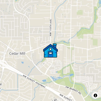 FHA Approved condo TIMBERLAND FALLS CONDOMINIUMS*, 675 NW FALLING WATERS LN, PORTLAND, OR 97229