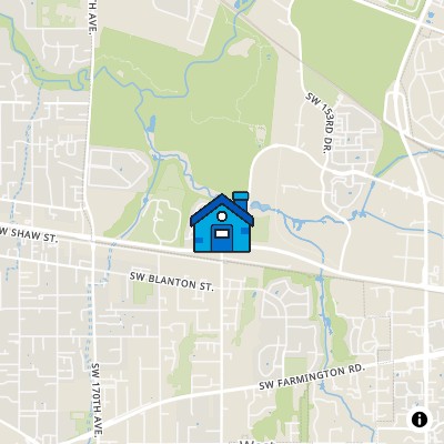 FHA Approved condo VILLAGE CONDOMINIUMS, 16030 SW AUDUBON STREET, BEAVERTON, OR 97006