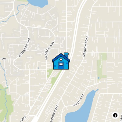 FHA Approved condo ASHBOROUGH, A CONDOMINIUM**, 14808 11TH PL W, LYNNWOOD, WA 98087