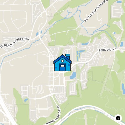 FHA Approved condo ASHFORD AT VISTA PARK,A CONDO*, 1731 10TH AVE NE, ISSAQUAH, WA 98029