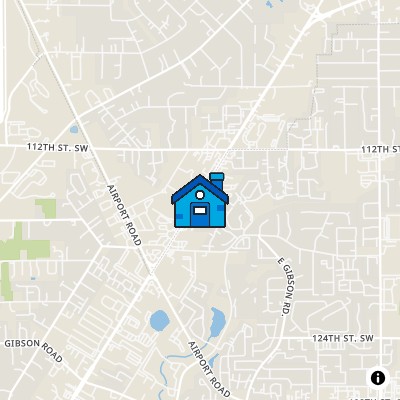 FHA Approved condo CARLISLE CREEK, A CONDOMINIUM, 11527 HIGHWAY 99, EVERETT, WA 98204