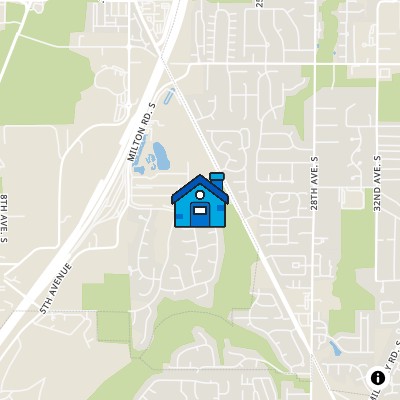 FHA Approved condo REGENCY RIDGE CONDOMINIUMS, 222 SOUTH 368TH PLACE, FEDERAL WAY, WA 98003