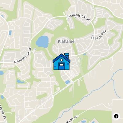 FHA Approved condo SIERRA AT KLAHANIE, A CONDO**, 4400 248TH LANE SE, ISSAQUAH, WA 98029