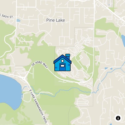 FHA Approved condo CENTER VILLAGE ***, 4115 PROVIDENCE POINT DR SE, ISSAQUAH, WA 98029