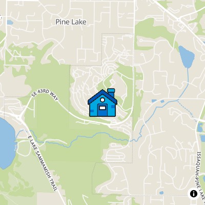 FHA Approved condo WASHINGTON VILLAGE**, 4133 224TH LN SE, ISSAQUAH, WA 98029