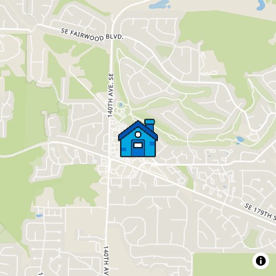 FHA Approved condo HERITAGE AT FAIRWOOD CONDOS**, 14130 SE 171ST WAY, RENTON, WA 98058