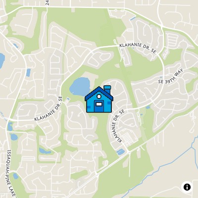 FHA Approved condo SKYE LANDING AT KLAHANIE*, 4134 248TH CT SE, ISSAQUAH, WA 98029