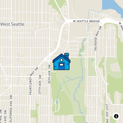 FHA Approved condo LUNA COURT,A CONDOMINIUM, 3221 SW AVALON WAY, SEATTLE, WA 98126