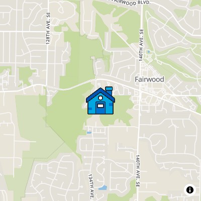 FHA Approved condo RED MILL I CONDOMINIUM, 17604 134TH LANE SE, RENTON, WA 98058