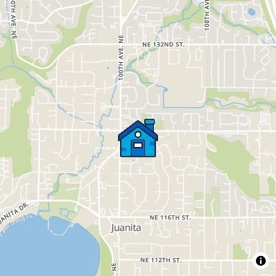 FHA Approved condo COBBLESTONE, A CONDOMINIUM, 12314-12333 101 ST. COURT NE, KIRKLAND, WA 98034