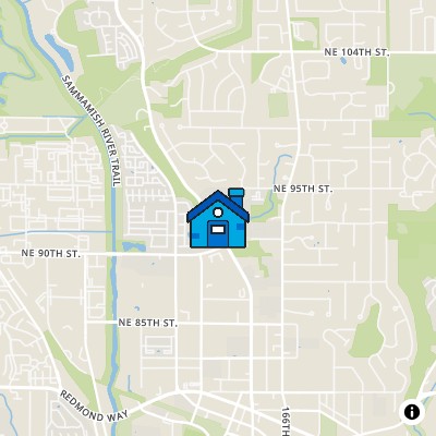 FHA Approved condo DEERPARK, A CONDOMINIUM, 9350 WOODINVILLE REDMOND RD NE, REDMOND, WA 98052