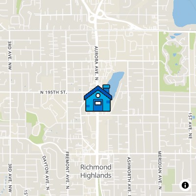 FHA Approved condo ECHO COVE, A CONDOMINIUM, 19414 AURORA AVE N, SHORELINE, WA 98133