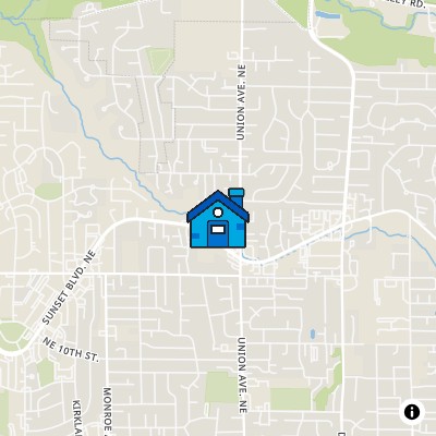 FHA Approved condo FORESTBROOK TOWNHOUSES***, 1555 UNION AVE NE, RENTON, WA 98059