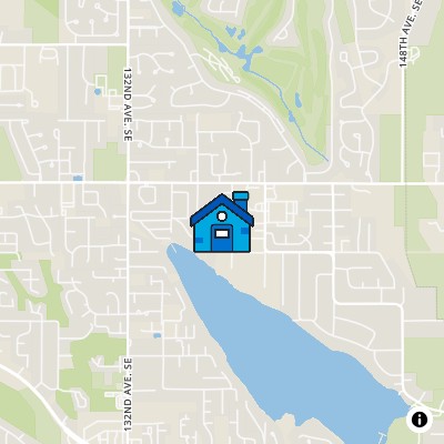 FHA Approved condo LAKE MERIDIAN VILLAGE CONDO*, 13701 SE 256TH PL, KENT, WA 98042