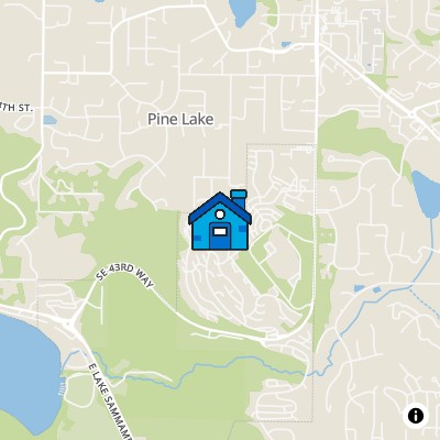 FHA Approved condo MEADOW VILLAGE*, 3961 PROVIDENCE POINT DR SE, ISSAQUAH, WA 98029