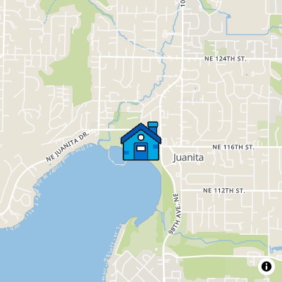 FHA Approved condo BAYVIEW ON THE LAKE, A CONDO, 9715 NE JUANITA DRIVE, KIRKLAND, WA 98034