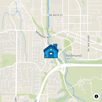 FHA Approved condo SAMMAMISH WATERWAY, A CONDO**, 7402 W LAKE SAMMAMISH PKWY NE, REDMOND, WA 98052